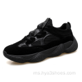 Kasut Sneakers Yeezy 500 Borong Untuk Lelaki